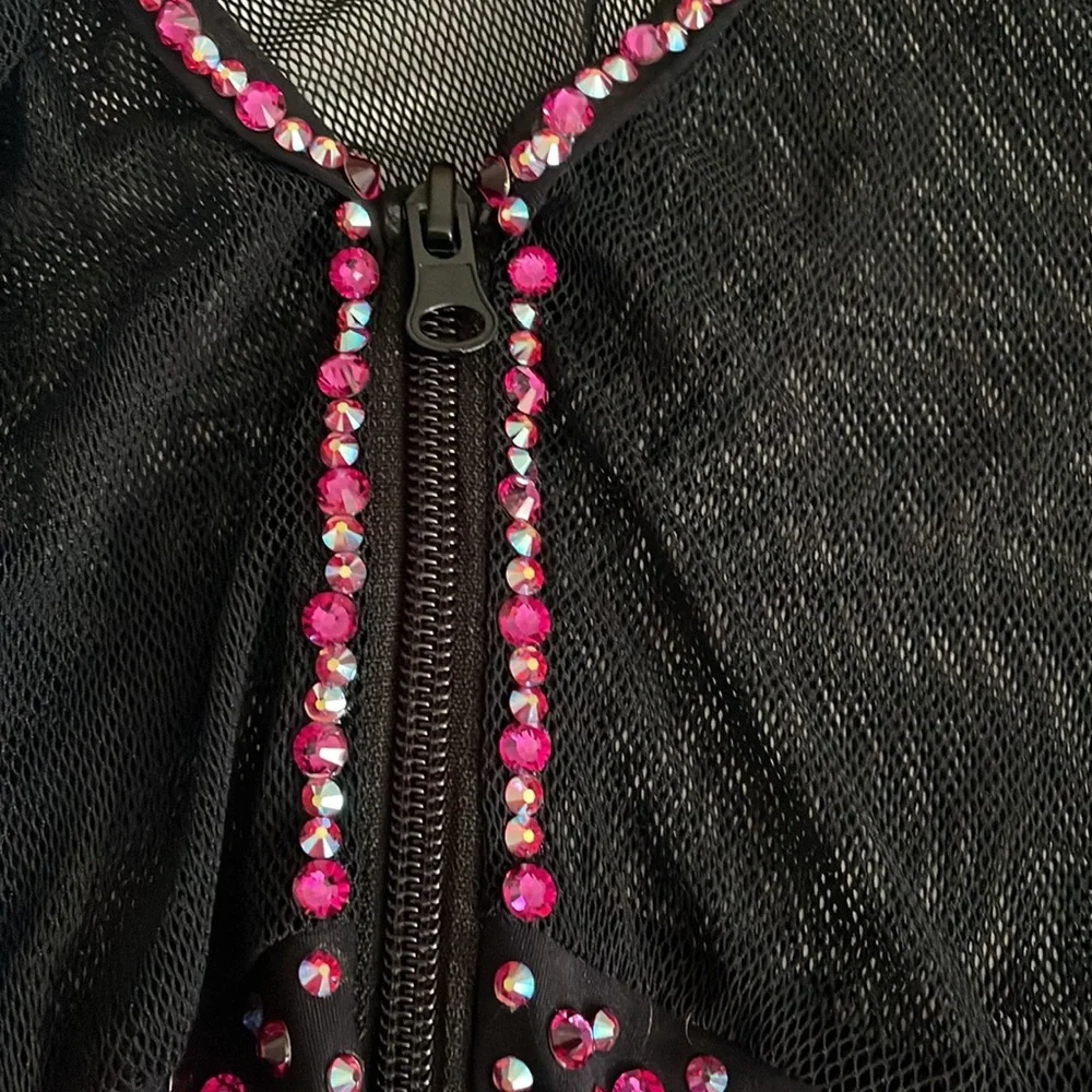 N/A dance costume